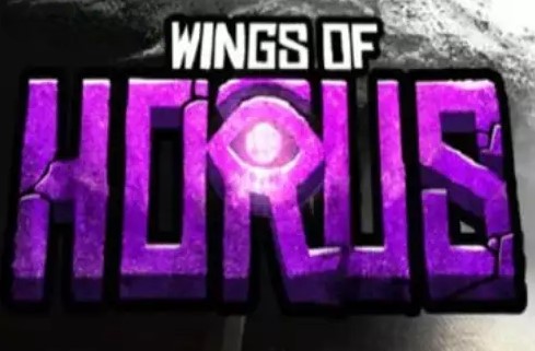 Wings of Horus