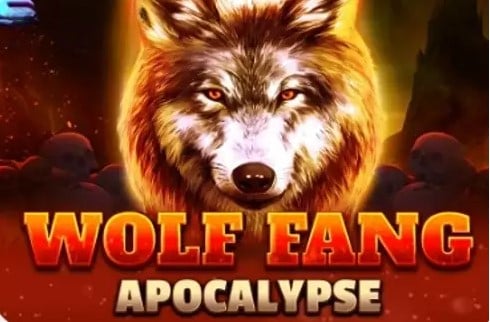 Wolf Fang - Apocalypse (Spinomenal)