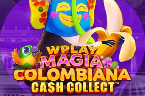 Wplay Magia Colombiana: Cash Collect