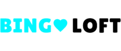 Bingo Loft Logo