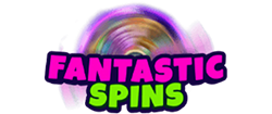 250 Extra Spins Welcome Bonus from Fantastic Spins