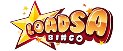 Up to 50 Extra Spins Welcome Bonus from Loadsa Bingo