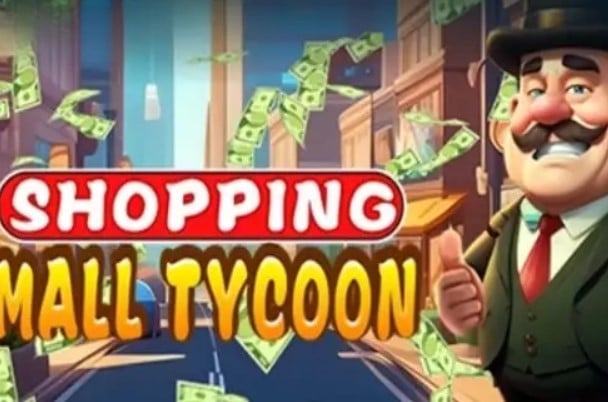 Shopping Mall Tycoon