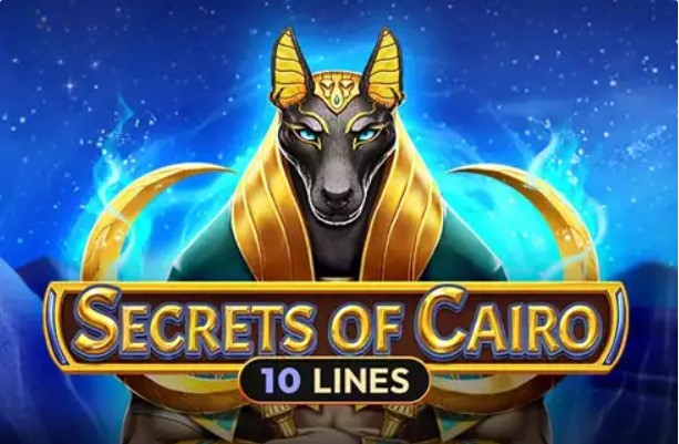 Secrets of Cairo