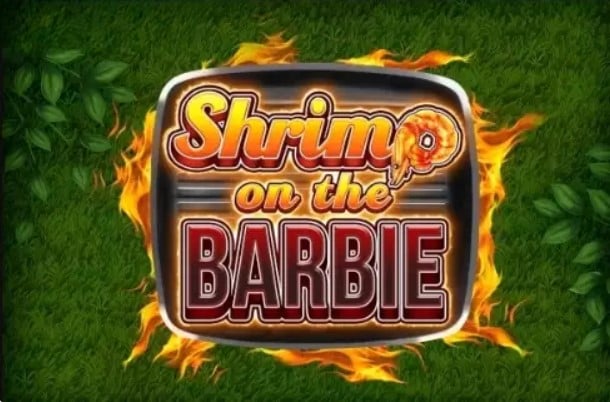 Shrimp on the Barbie