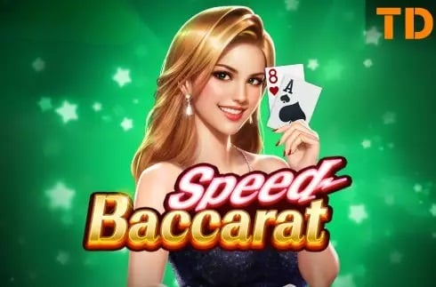 Speed Baccarat (TaDa Gaming)