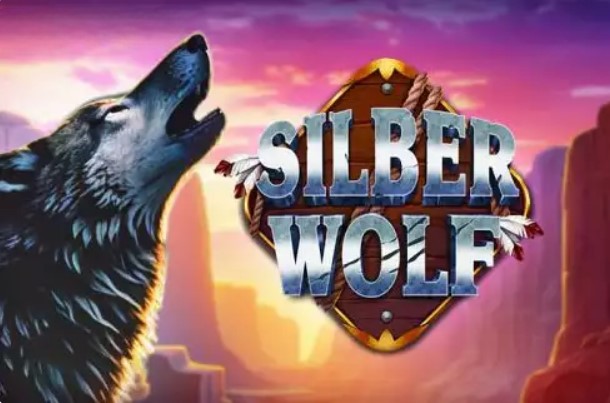 Silber Wolf