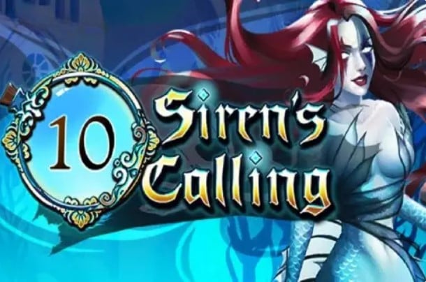 Siren's Calling