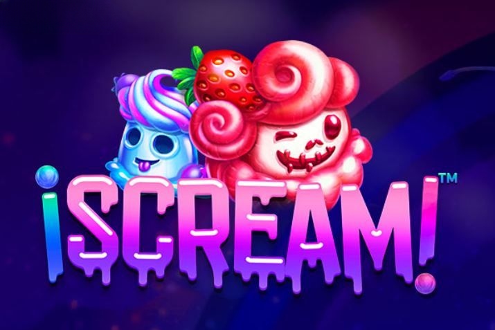 iScream