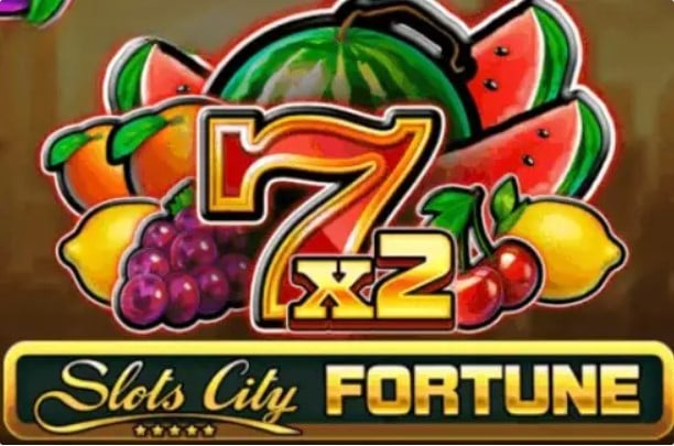 Slotscity Fortune