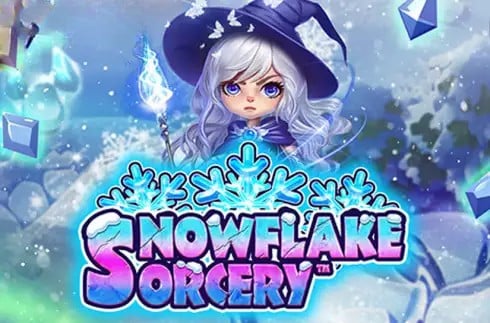 Snowflake Sorcery