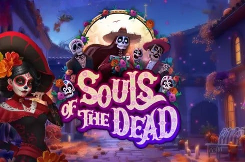 Souls of the Dead