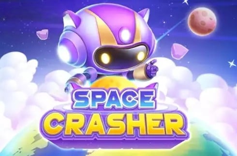 Space Crasher