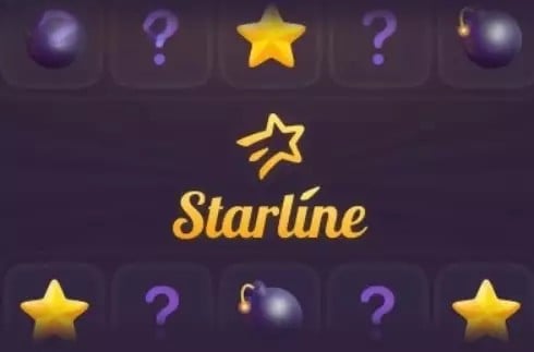 Starline (Spribe)