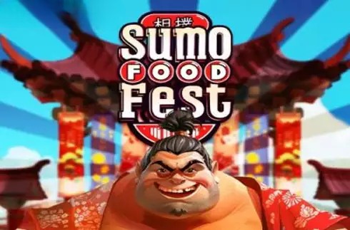 Sumo Food Fest