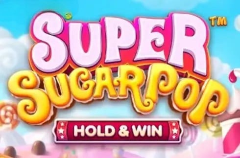 Super Sugarpop