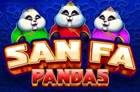 San Fa Pandas