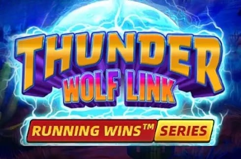 Thunder Wolf Link