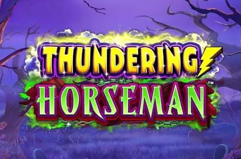 Thundering Horseman