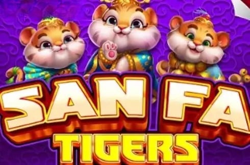 San Fa Tigers