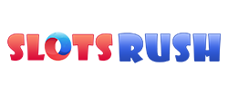 Slotsrush Casino Logo