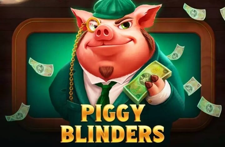 Piggy Blinders