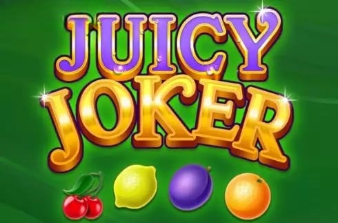 Juicy Joker