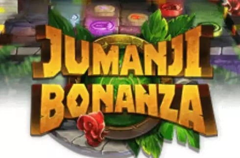 Jumanji Bonanza