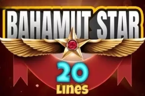 Bahamut Star 20 Lines