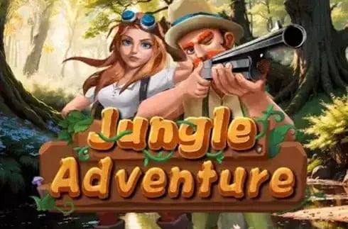 Jungle Adventure (KA Gaming)