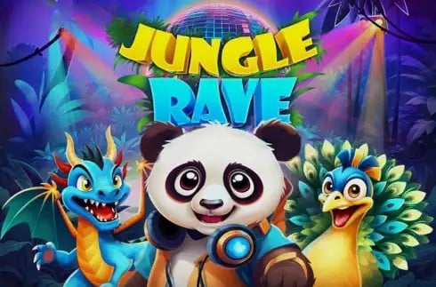 Jungle Rave