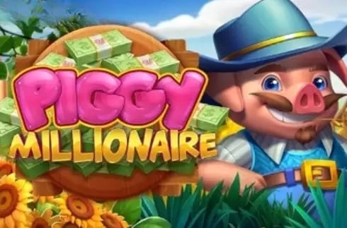 Piggy Millionaire