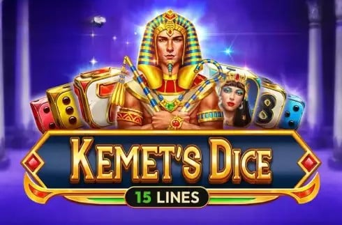 Kemet's Dice