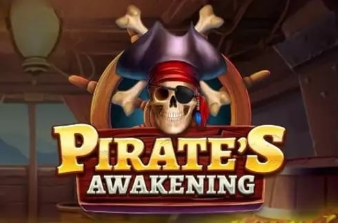 Pirate's Awakening