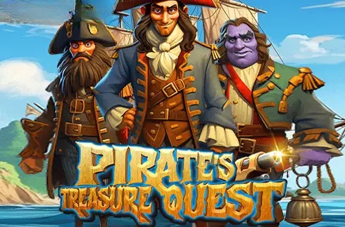 Pirate's Treasure Quest