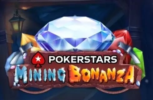 Pokerstars Mining Bonanza