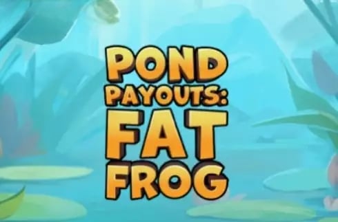 Pond Payouts: Fat Frog