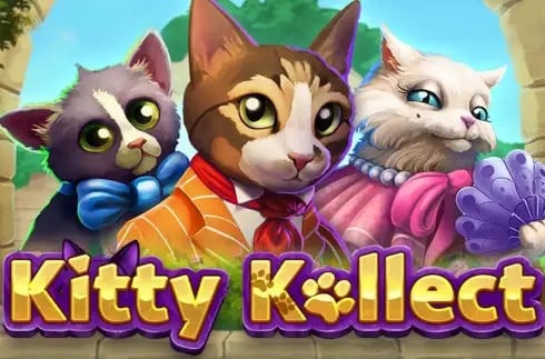 Kitty Kollect