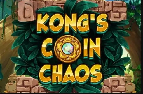 Kong's Coin Chaos