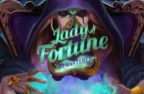 Lady of Fortune Remastered