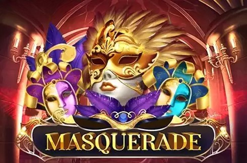 Masquerade (Eurasian Gaming)