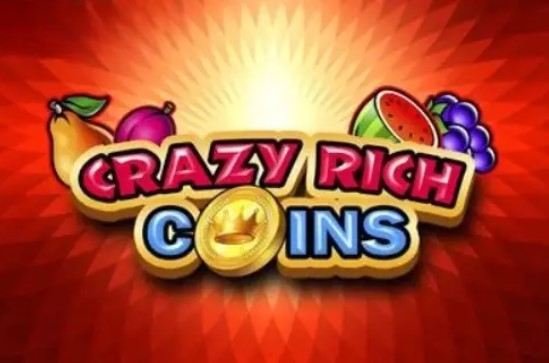 Crazy Rich Coins