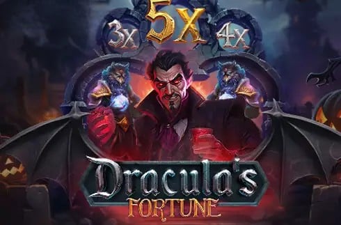 Dracula's Fortune