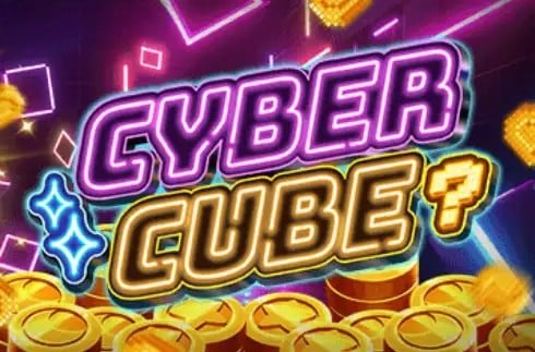 Cyber Cube