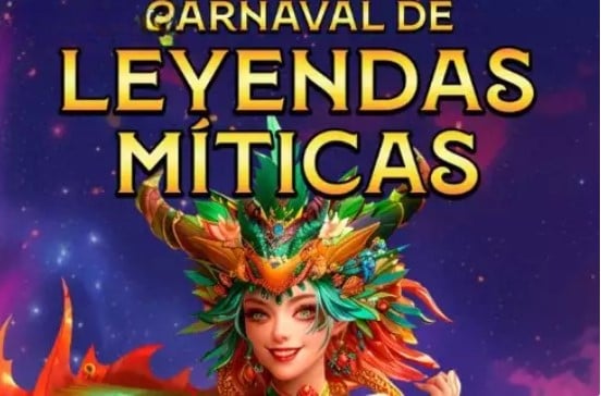 Carnaval de Leyendas Miticas