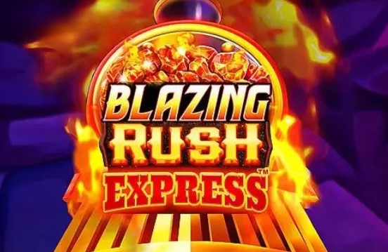 Blazing Rush Express