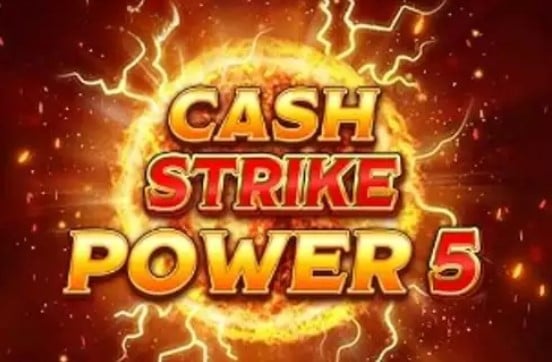 Cash Strike Power 5