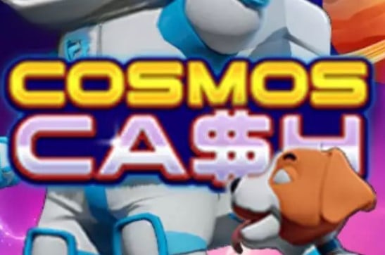 Cosmos Cash