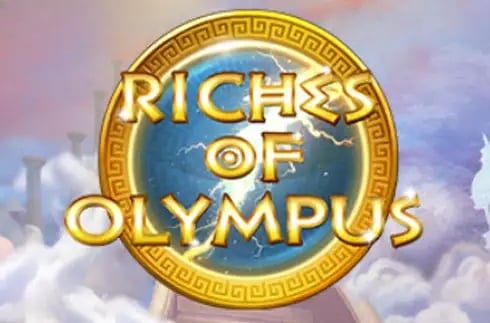 Riches of Olympus