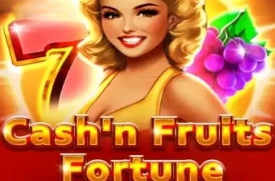 Cash'n Fruits Fortune